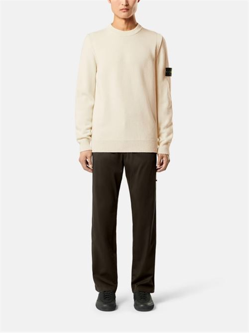 Maglia in lana STONE ISLAND | L2S155100072S00A3V0093